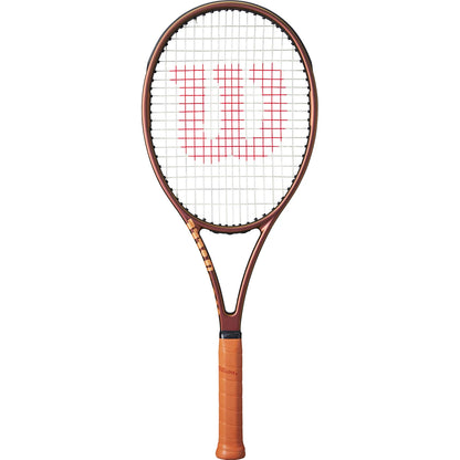 Wilson Pro Staff 97L V14.0 Schläger (290 Gr)