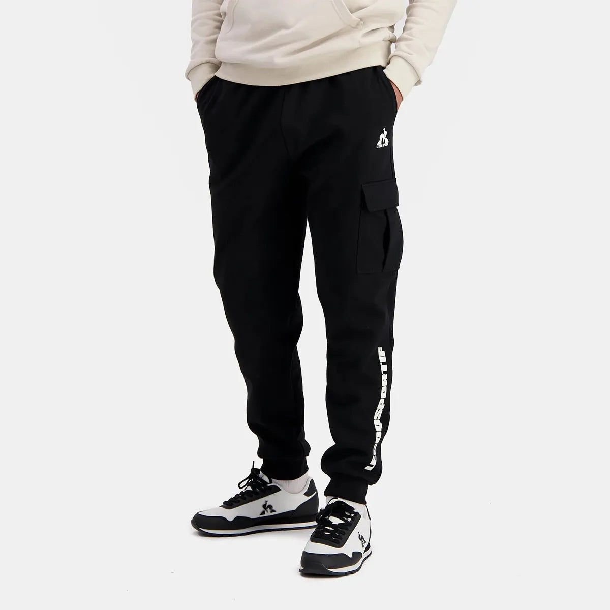Hose Le Coq Sportif Essentiels