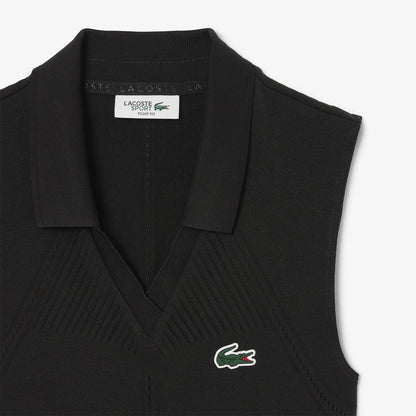 Debardeur Lacoste Femme Ahtlete Asie / Europe