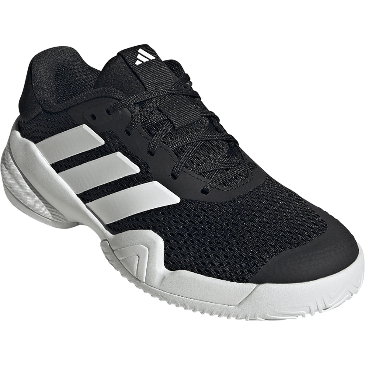 adidas Junior Barricade Allcourtschuhe