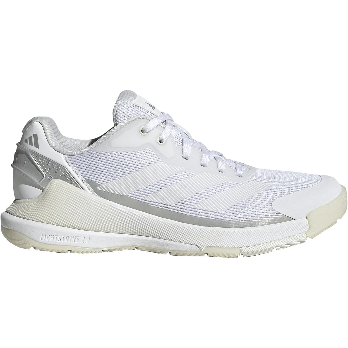 Padelschuhe adidas Damen Crazyquick Boost
