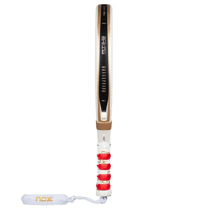 Padelschläger Nox At10 Genius 12K Alum Xtreme By Agustin Tapia 2026