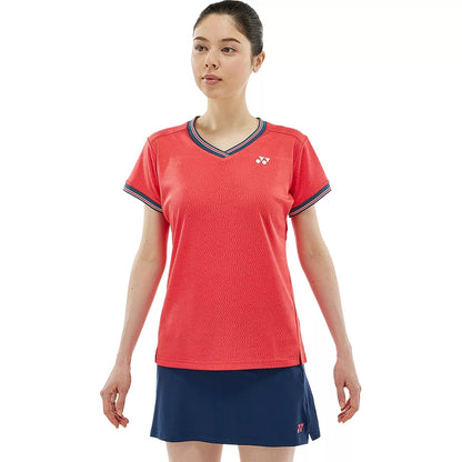 Yonex Damen T-Shirt Tour Elite 20779Ex