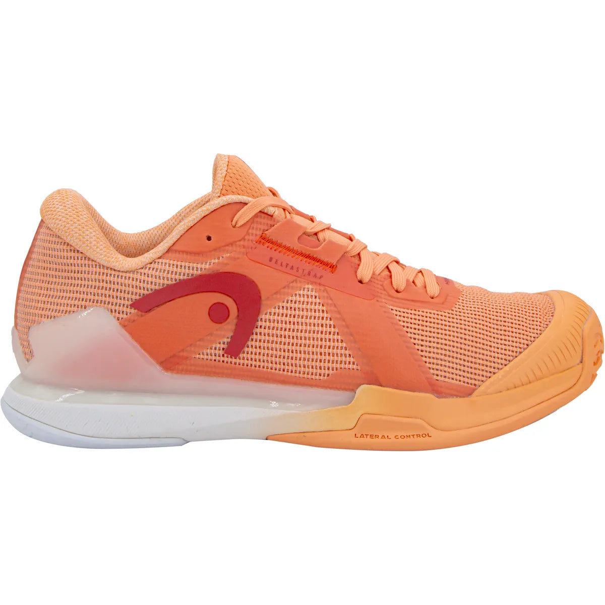 Head Damen Schuhe Sprint Pro 4.0 Allcourt
