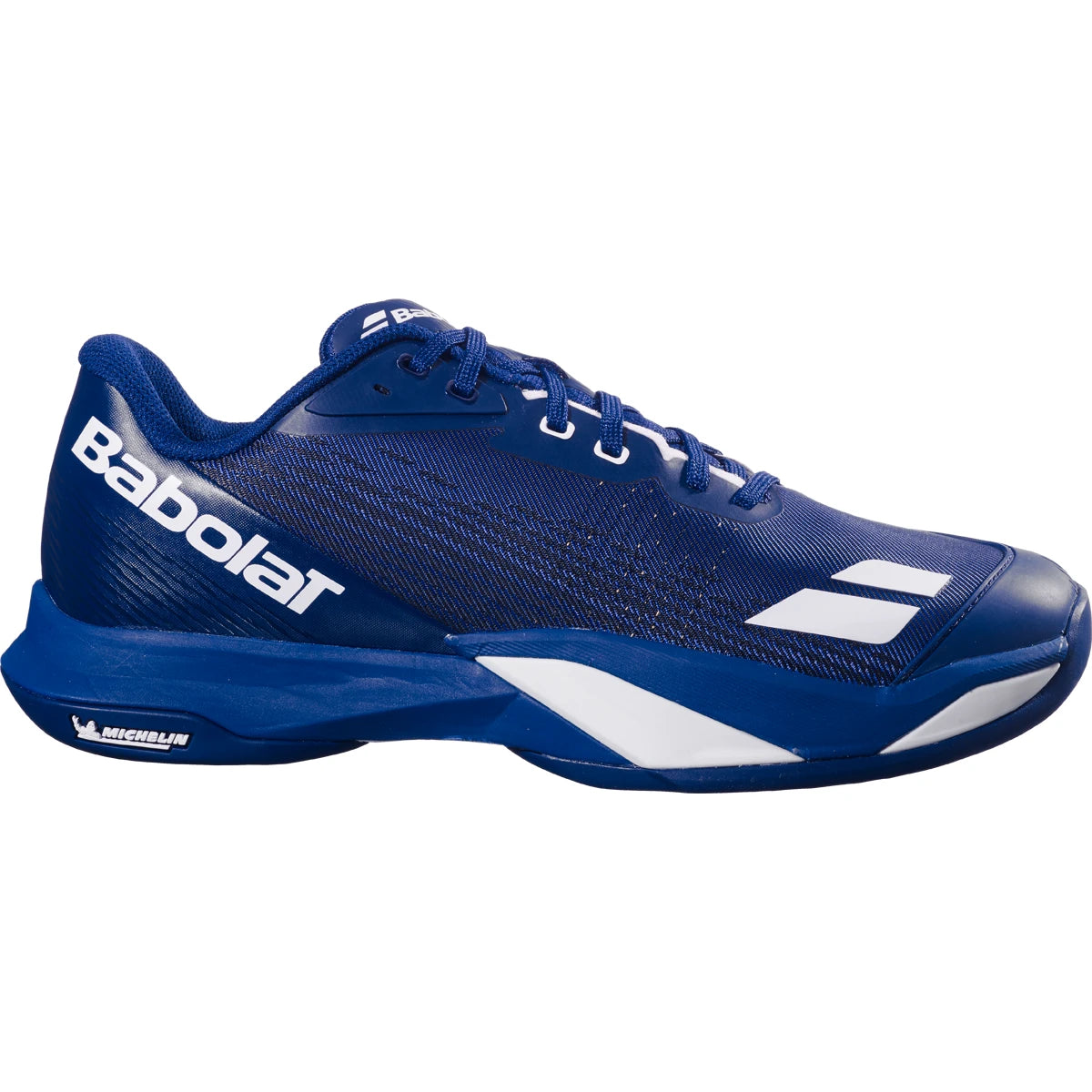 Babolat Jet Mach 4 Allcourtschuhe