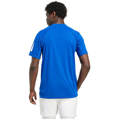 T-Shirt adidas Club 3 Streifen San Francisco
