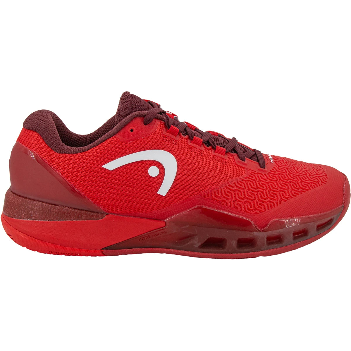 Head Revolt Pro 5.0 Allcourtschuhe