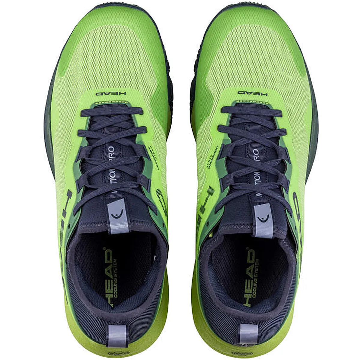 Padelschuhe Head Motion Pro