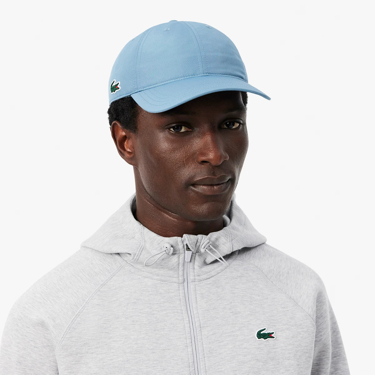 Cap Lacoste Classic Performance