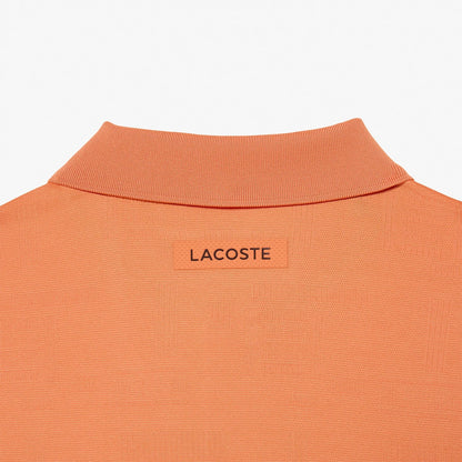 Polo Lacoste Medvedev Euro Clay