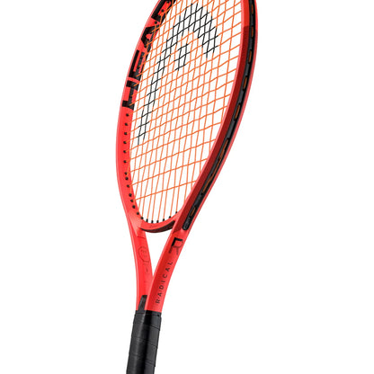 Schläger Head Junior Radical 23