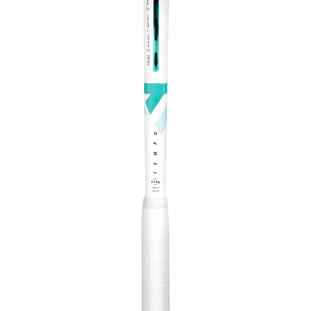 Schläger Tecnifibre Tempo Team (270Gr) (Saitenset)