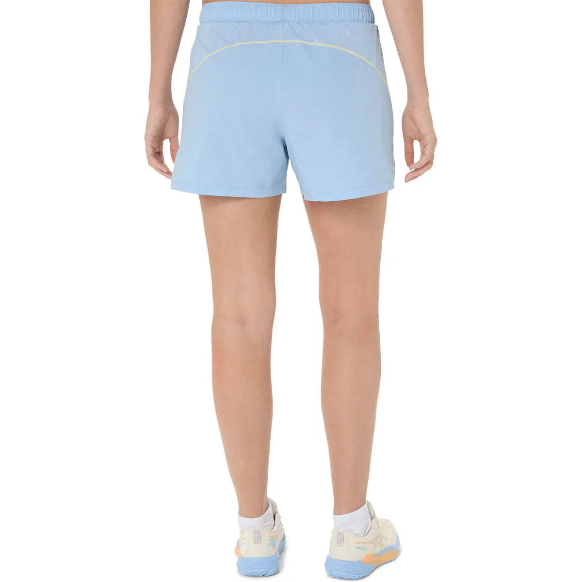 Short Asics Damen Padel Court 2N1