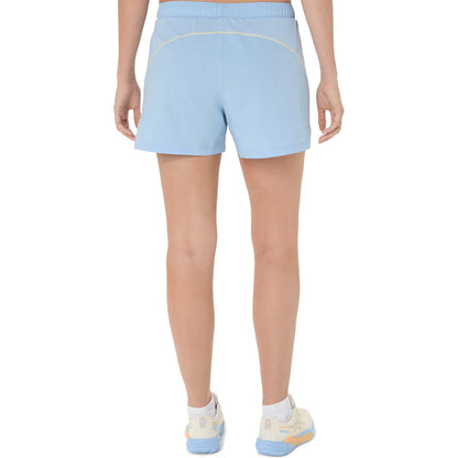 Short Asics Damen Padel Court 2N1
