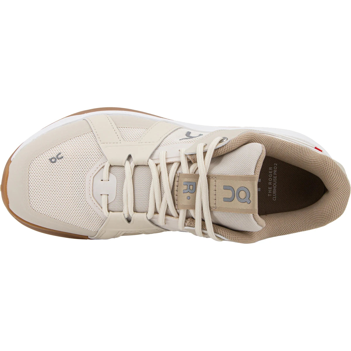 Damen On Schuhe The Roger Clubhouse Pro 2 Allcourt