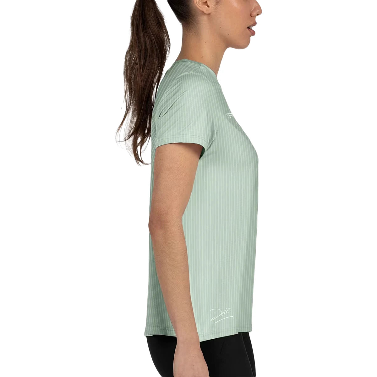 T-Shirt Bullpadel Damen Delfi 26I