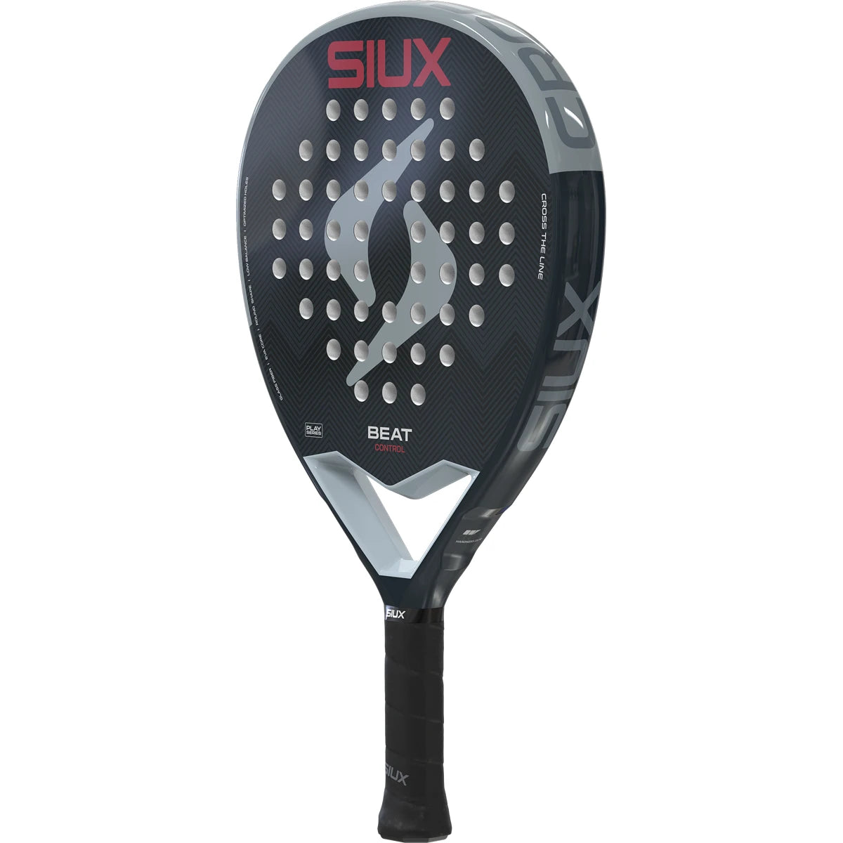 Padelschläger Siux Beat Control 3