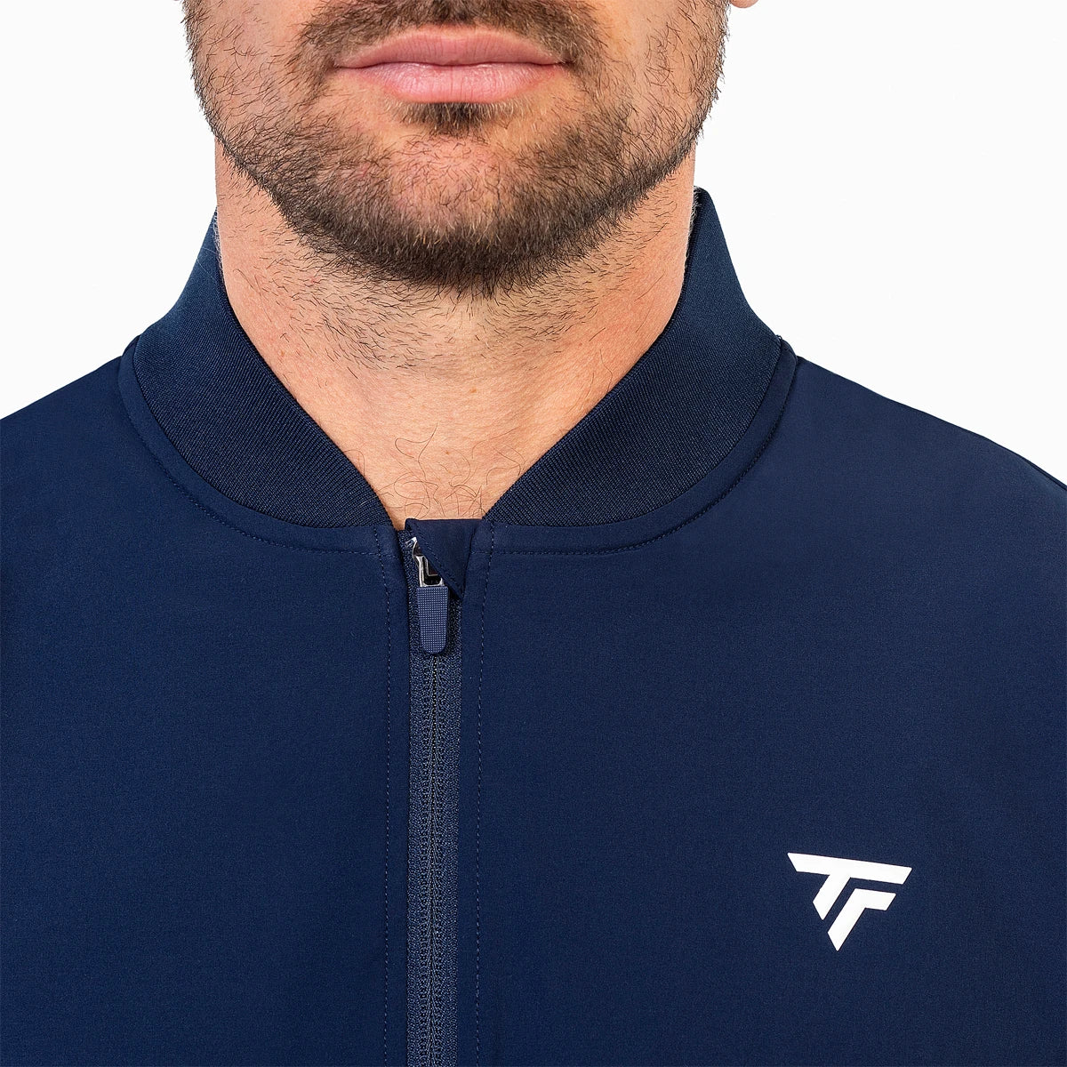 Tecnifibre Team Light Trainingsjacke