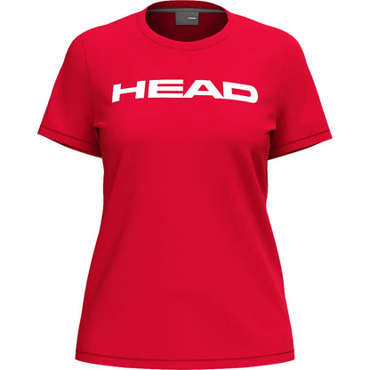 Head Damen T-Shirt Club Original