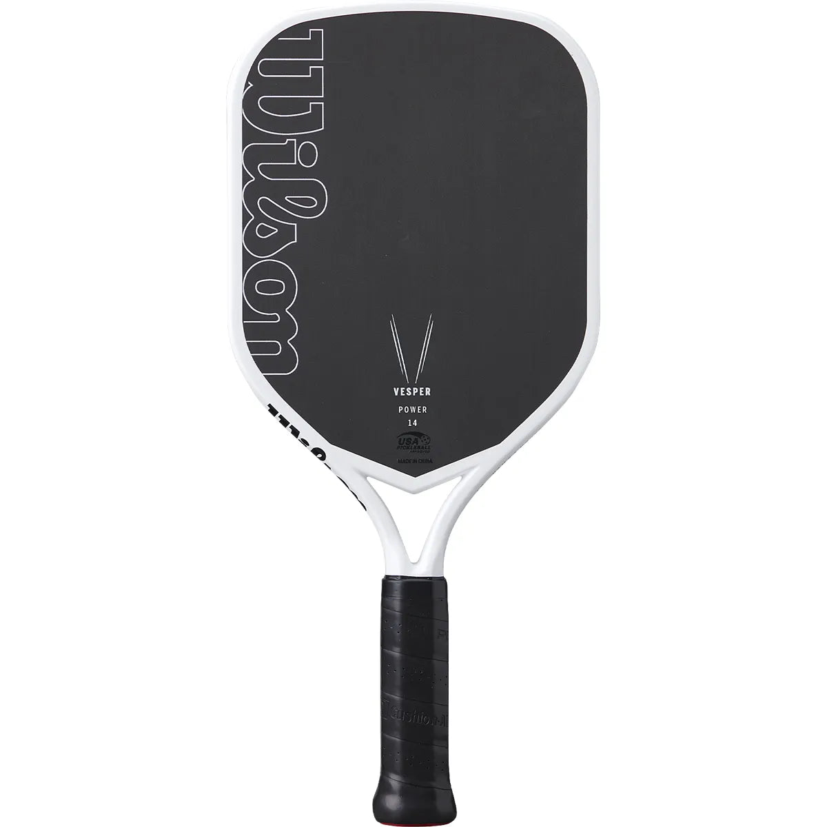 Pickleball-Schläger Wilson Vesper Power