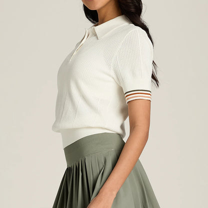 Wilson Damen Polo Essex