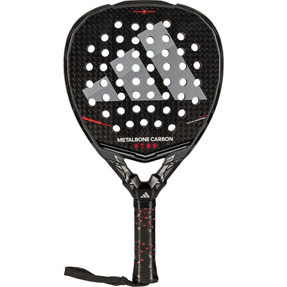 Padelschläger Test Adidas Metalbone Carbon 2026