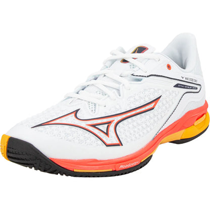 Chaussures Mizuno Wave Exceed Tour 6 Toutes Surfaces