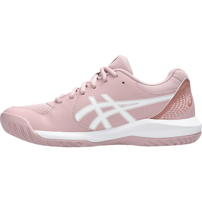 Asics Damen Schuhe Gel Dedicate 8 Allcourtschuh