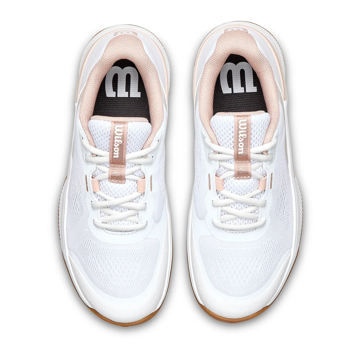 Wilson Damen Intrigue Pro Allcourtschuh