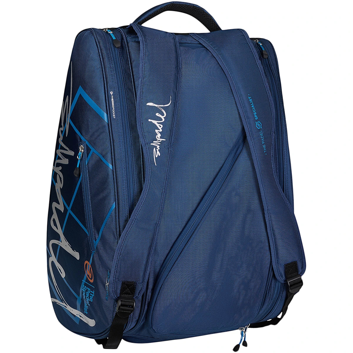 Padel-Tasche Bullpadel Bpp26005 Ionic 004