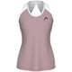 Tank-Top Head Damen Performance Play