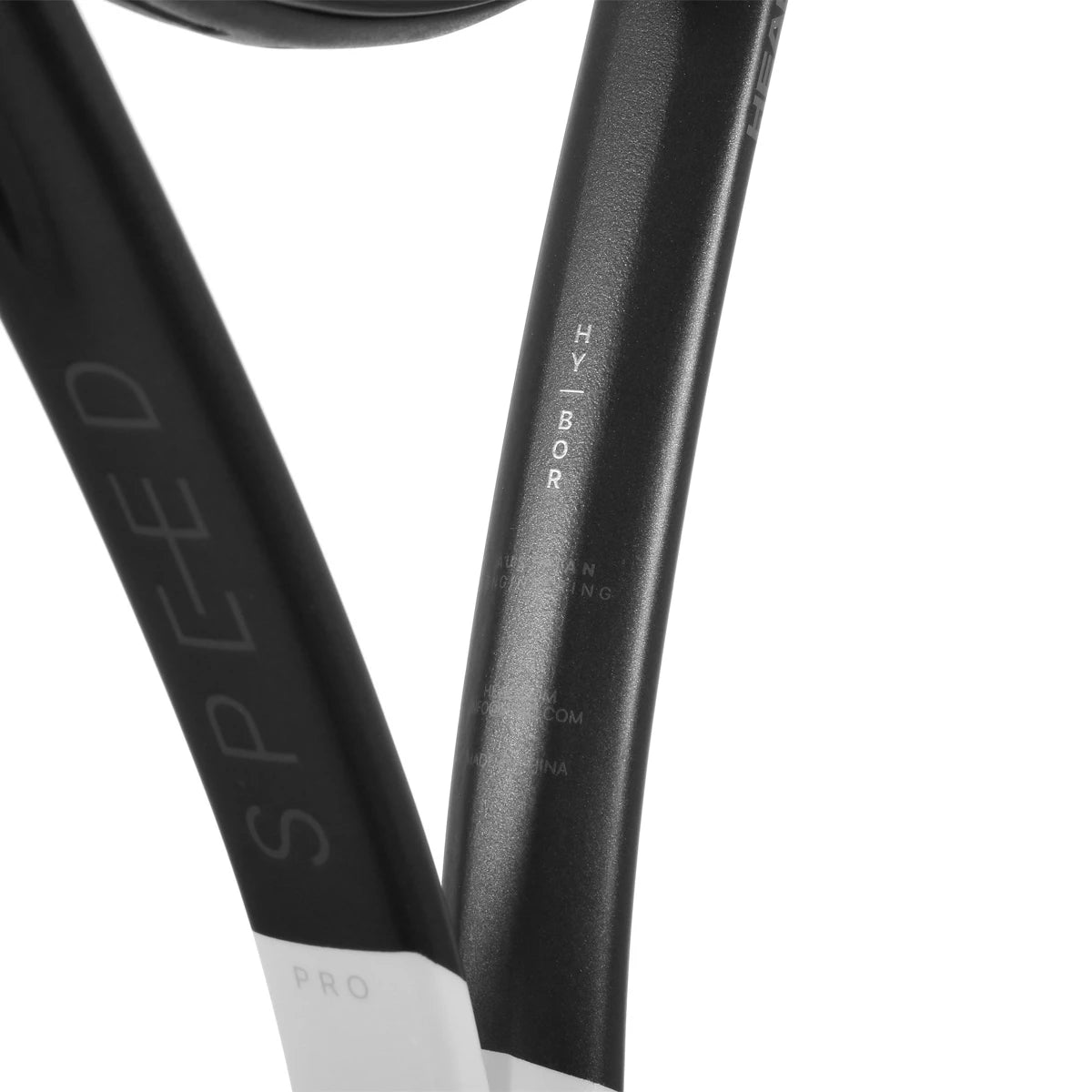 Schläger Head Speed Pro (310 Gr)