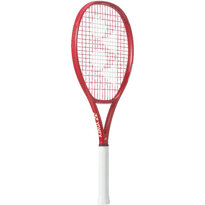 Schläger Yonex Vcore Alpha Ruby Red (275 Gr) (Besaitet)