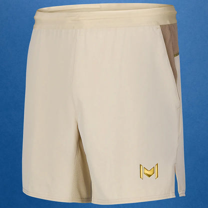 Short Mouratoglou Apparel Match Paris