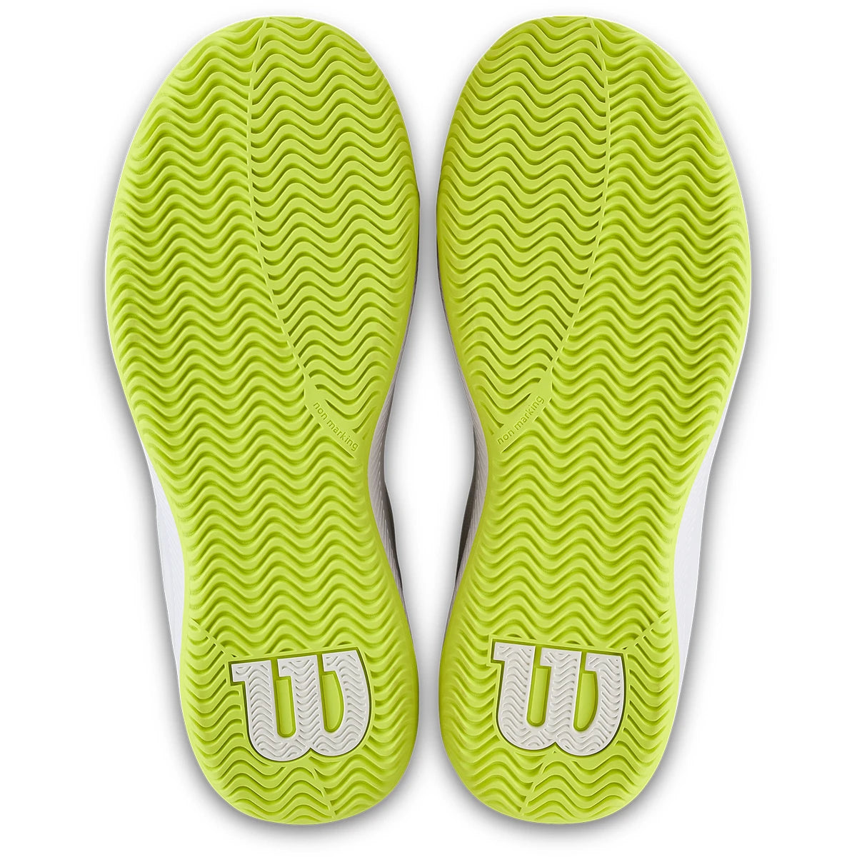 Wilson Damen Intrigue Lite Allcourtschuh