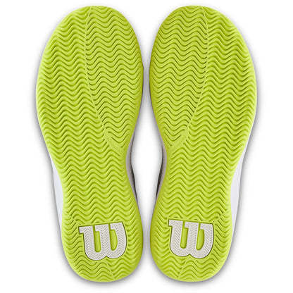 Wilson Damen Intrigue Lite Allcourtschuh