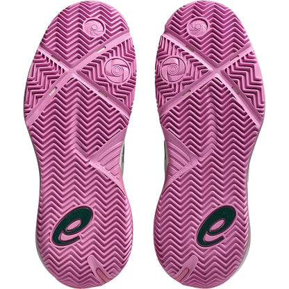 Padelschuhe Asics Damen Gel Resolution X