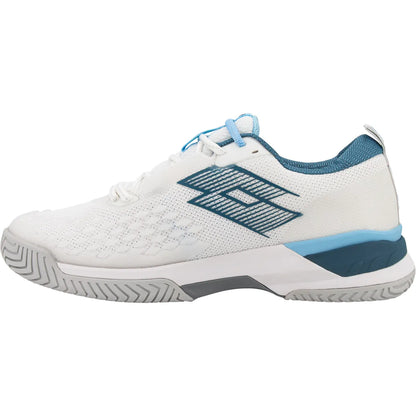 Lotto Raptor Hyperpulse 100 III Allcourtschuh