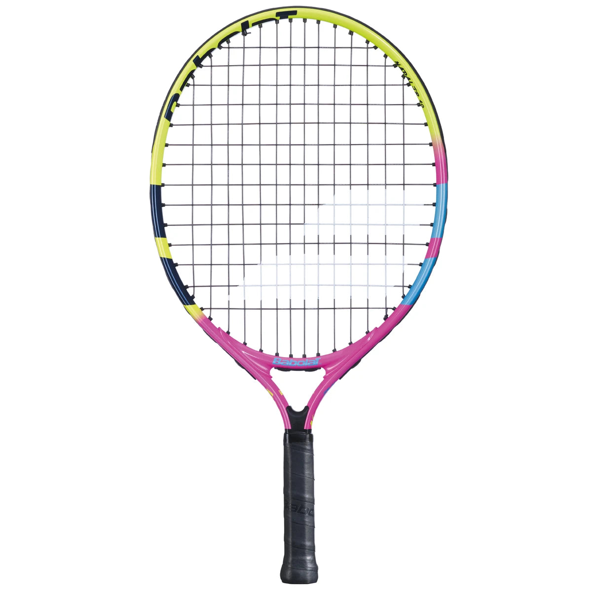 Babolat Schläger Nadal Junior 19 Rafa