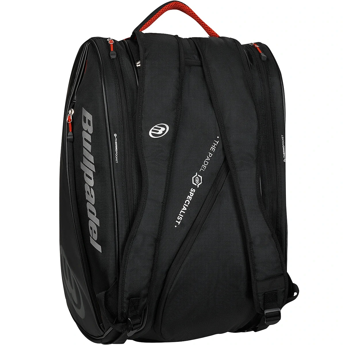 Padel-Tasche Bullpadel Neuron 2026