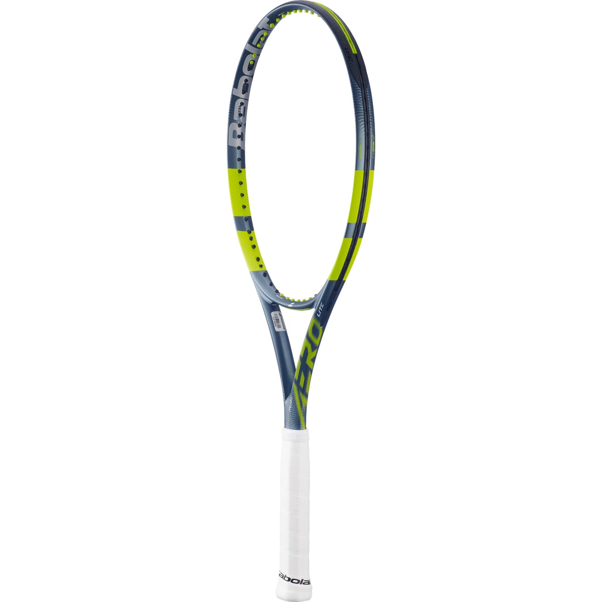 Schläger Test Babolat Pure Aero Lite Gen9 (270 Gr)
