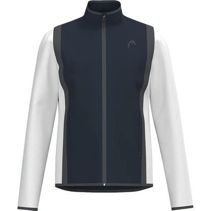 Head Junior Jungen Club Trainingsjacke