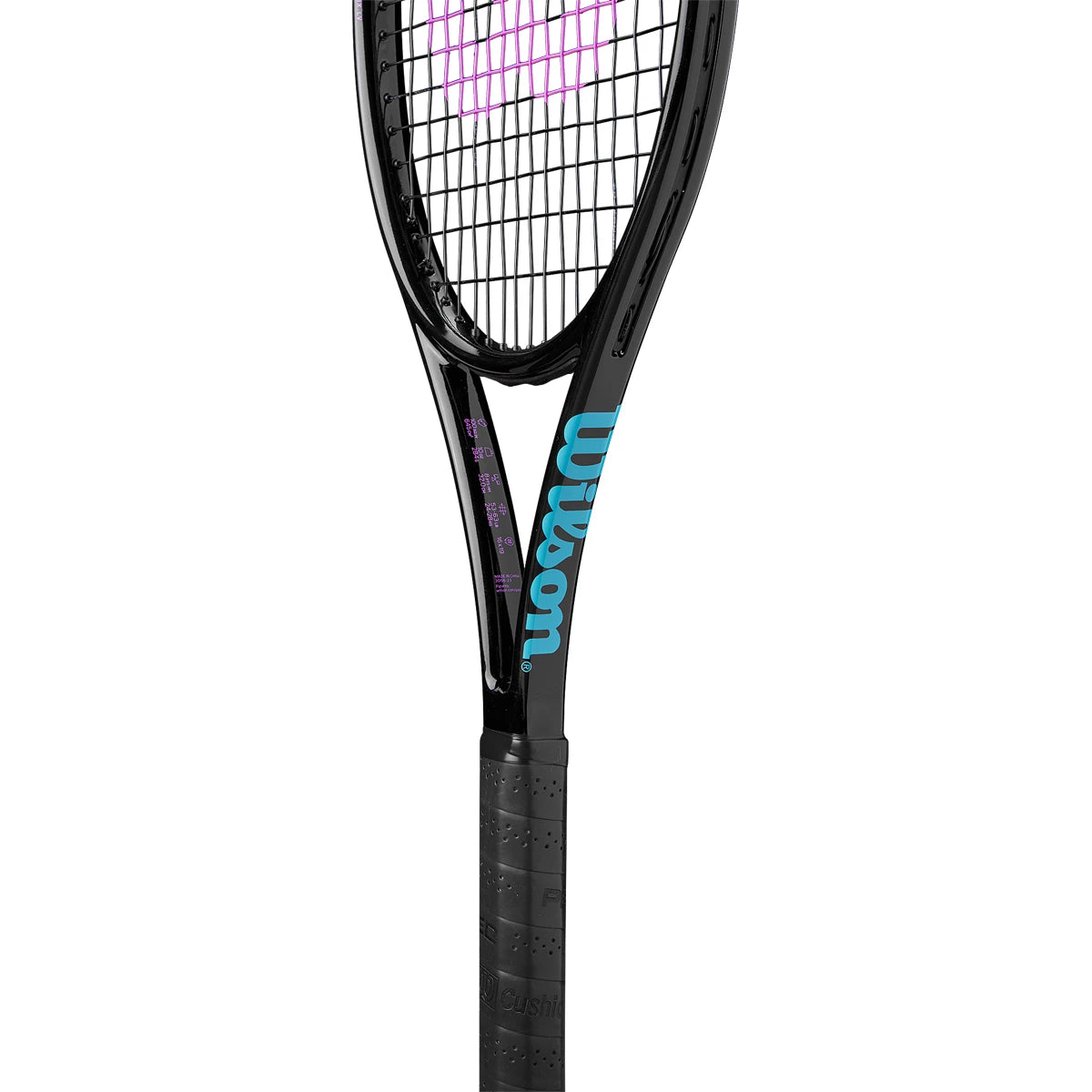 Wilson Six Lv Schläger (284 Gr)