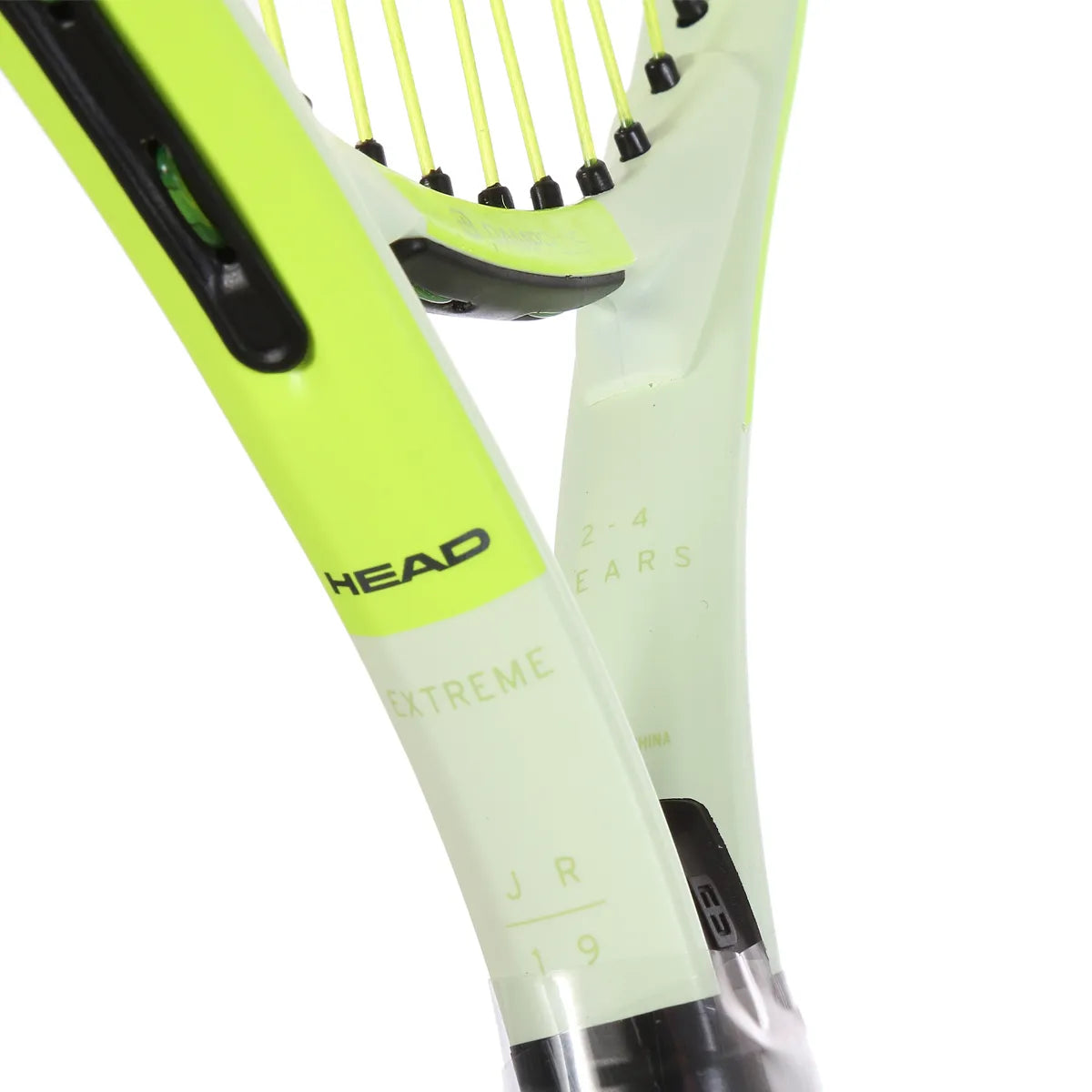 Schläger Head Extreme Junior 19