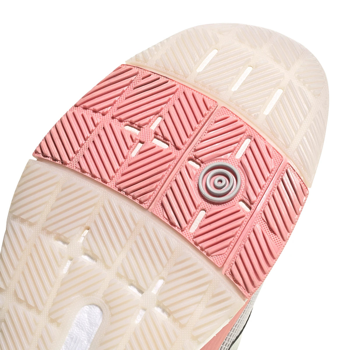 Padelschuhe adidas Damen Crazyquick Boost