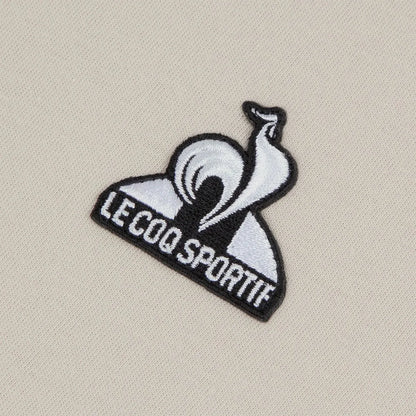 T-Shirt Le Coq Sportif Damen Contemporain