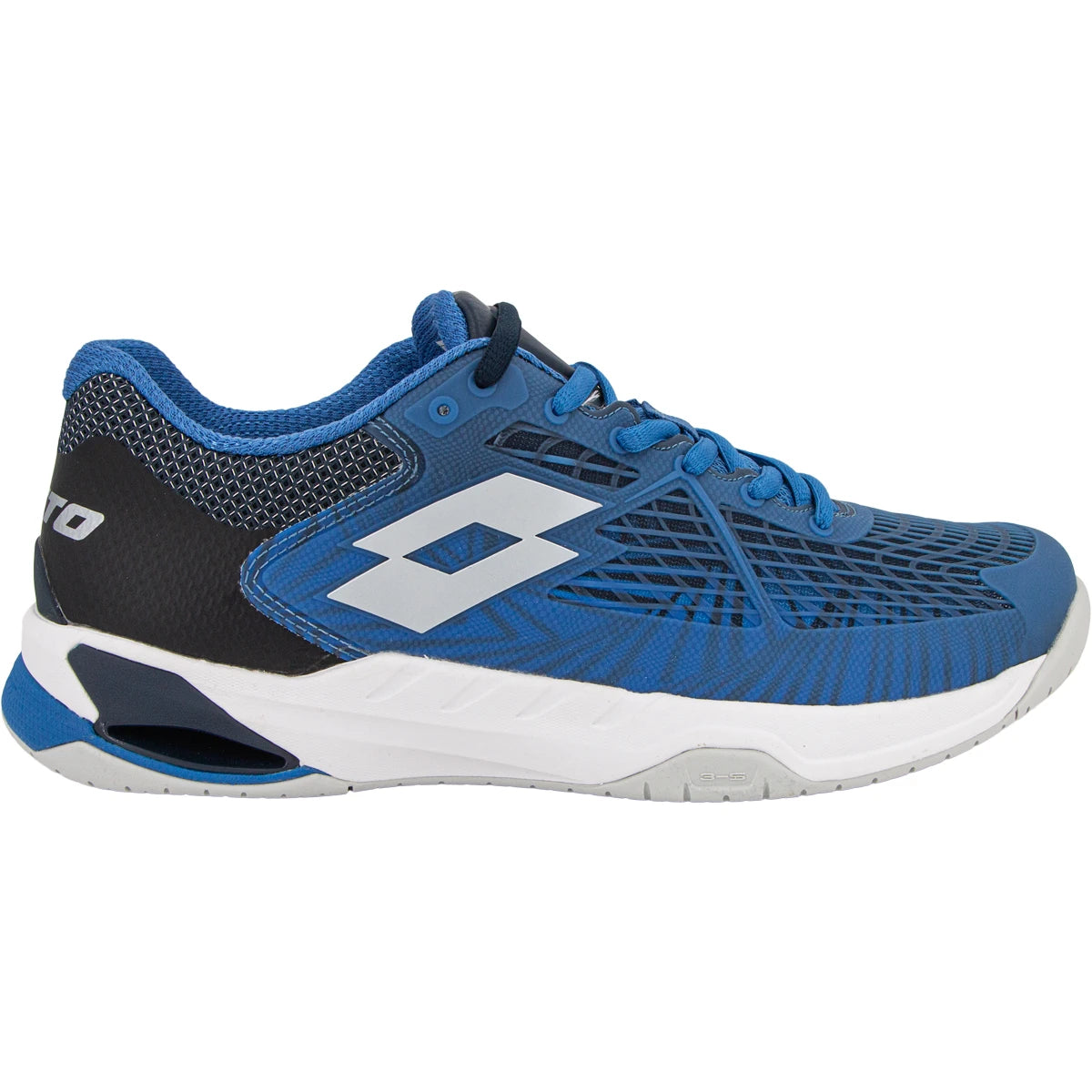 Lotto Mirage 100 Ii Allcourtschuh
