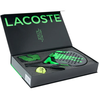 Padelschläger Lacoste L-Max