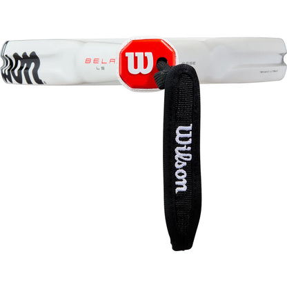 Schläger Test Web Wilson Bela LS V3