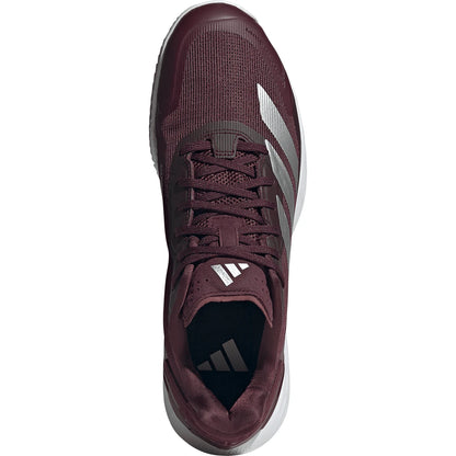 adidas Defiant Speed 2 Sandplatzschuh